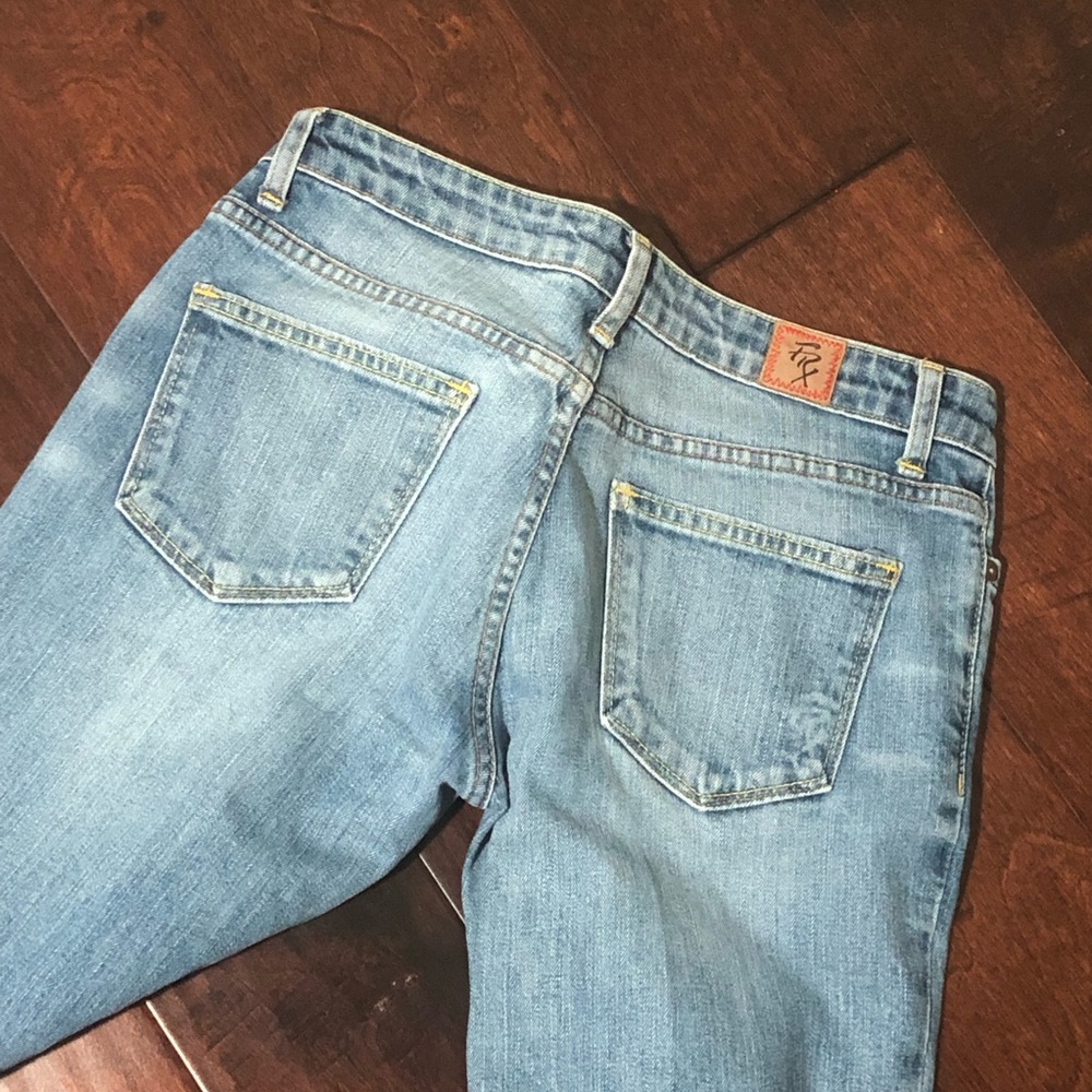 FRX Premium Denim Jeans